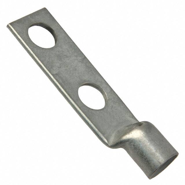 326799 TE Connectivity AMP Connectors  Rectangular Connectors